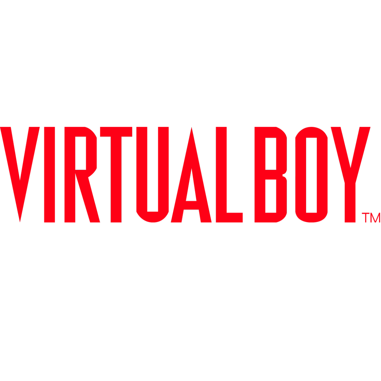 Virtual Boy